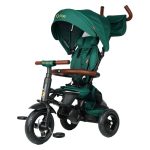 Qplay tricikl Rito Deluxe, 3/1 - Слика 11