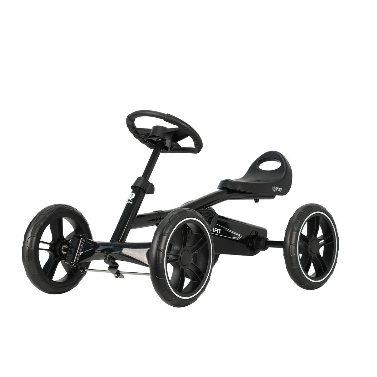 41312615 Qplay Go-kart - Слика 1