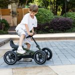 Qplay Go-kart - Слика 3
