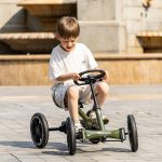 Qplay Go-kart - Слика 4
