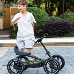 Qplay Go-kart - Слика 5