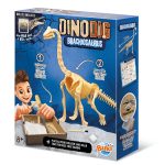 Dino iskopaj skelet 105930 Buki