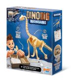 Dino iskopaj skelet 105930 Buki