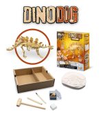 Dino iskopaj skelet 105930 Buki - Слика 5