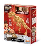 Dino iskopaj skelet 105930 Buki - Слика 2