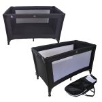 Prenosivi krevetac za decu 125x65x74cm