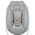 MoMi ljuljaška Pearl Grey BULE00040 - Слика 3