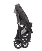Joie Muze kolica za bebe 2 u 1 sa auto sedištem Dark Pewter - Слика 2