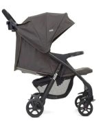Joie Muze kolica za bebe 2 u 1 sa auto sedištem Dark Pewter - Слика 3