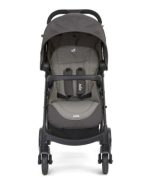 Joie Muze kolica za bebe 2 u 1 sa auto sedištem Dark Pewter - Слика 5