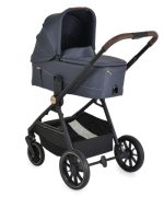 Cangaroo kolica za bebe Celebrity 3 u 1 Graystone CAN0293 - Слика 12