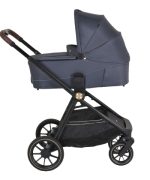 Cangaroo kolica za bebe Celebrity 3 u 1 Graystone CAN0293 - Слика 14
