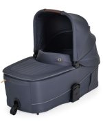 Cangaroo kolica za bebe Celebrity 3 u 1 Graystone CAN0293 - Слика 4