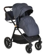 Cangaroo kolica za bebe Celebrity 3 u 1 Graystone CAN0293 - Слика 11
