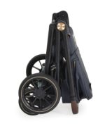 Cangaroo kolica za bebe Celebrity 3 u 1 Graystone CAN0293 - Слика 9