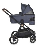 Cangaroo kolica za bebe Celebrity 3 u 1 Graystone CAN0293 - Слика 13