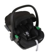 Cangaroo kolica za bebe Celebrity 3 u 1 Graystone CAN0293 - Слика 5