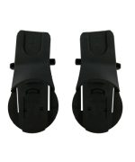 Cangaroo kolica za bebe Celebrity 3 u 1 Graystone CAN0293 - Слика 8
