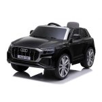 Dečiji Automobil na Akumulator Audi Q8 – BIC.AUD Q8 JJ2066 Crni