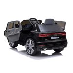 Dečiji Automobil na Akumulator Audi Q8 – BIC.AUD Q8 JJ2066 Crni - Слика 3