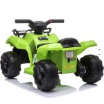 Dečiji Kvad na Akumulator ATV JS320 Green – BIC.QUAD ATV JS320 Zeleni - Слика 7