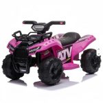 Dečiji Kvad na Akumulator ATV JS320 Pink –  BCK0922