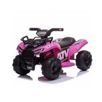 Dečiji Kvad na Akumulator ATV JS320 Pink –  BCK0922 - Слика 4
