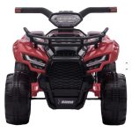 Dečiji Kvad na Akumulator ATV JS320 – BIC.QUAD ATV JS320 Crveni - Слика 3