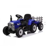Dečiji Traktor na Akumulator XMX611 Plavi– BCK0933