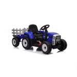Dečiji Traktor na Akumulator XMX611 Plavi– BCK0933 - Слика 5