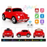 Dečiji Automobil na Akumulator VW Beetle Licensed – BCK0941