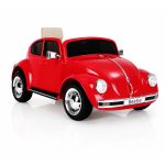 Dečiji Automobil na Akumulator VW Beetle Licensed – BCK0941 - Слика 4