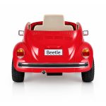 Dečiji Automobil na Akumulator VW Beetle Licensed – BCK0941 - Слика 2