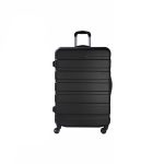 Putni kofer 70 cm ABS sivi