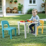 Dečiji Sto i stolica Dolu 026781