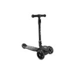 MoMi trotinet San Black HULA00016
