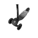 MoMi trotinet San Black HULA00016 - Слика 7