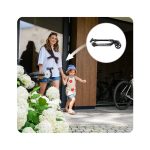 MoMi trotinet San Black HULA00016 - Слика 3