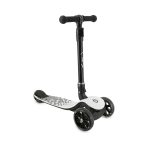MoMi trotinet San Grey HULA00015