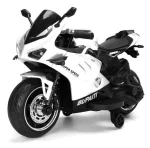 Dečiji Motor na akumulator Sports 139 Beli
