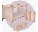 Momi krevetac belove beige ( LOZE00027 ) - Слика 2