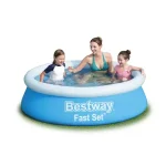 BESTWAY Bazen za Decu 183x51cm - Слика 3
