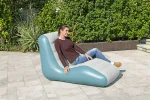 Bestway Leisure Luxe fotelja - Слика 5