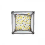 Joie ogradica za bebe "Cheer" prenosiva 41107344 - Слика 4