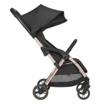 Kikka Boo Kolica autofolding Eden PLUS 2in1 set sa autosedištem I-Prime I-Size Black KKB31154 PRSET - Слика 2