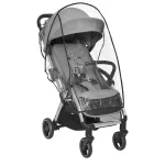 Kikka Boo Kolica autofolding Eden PLUS 2in1 set sa autosedištem I-Prime I-Size Grey KKB31155 PRSET - Слика 6