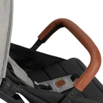 MoMi Estelle kišobran kolica Grey, 6m+ - Слика 4