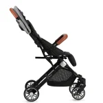 MoMi Estelle kišobran kolica Grey, 6m+ - Слика 5