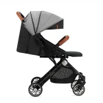 MoMi Estelle kišobran kolica Grey, 6m+ - Слика 6