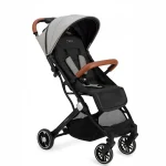 MoMi Estelle kišobran kolica Grey, 6m+ - Слика 7